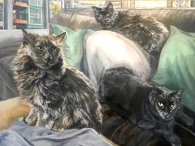 three-cats